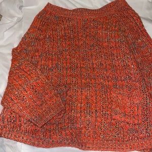 Anthropologie Sweater